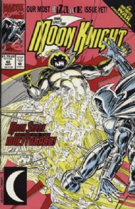 Moon Knight, Marc Spector 1989 - 1994 #42