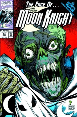 Moon Knight, Marc Spector #44