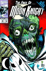 Moon Knight, Marc Spector 1989 - 1994 #44