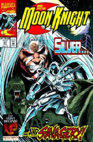 Moon Knight, Marc Spector 1989 - 1994 #51