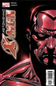 Astonishing X-Men (Series Two) 2004 - 2012 #4