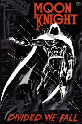 Moon Knight: Divided We Fall #1992