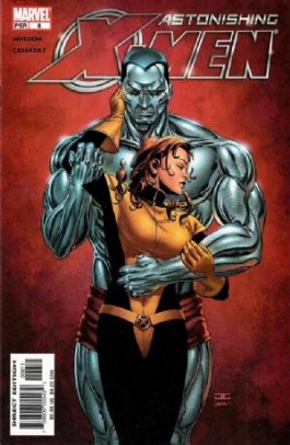 Astonishing X-Men (Series Two) #6
