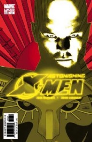 Astonishing X-Men (Series Two) 2004 - 2012 #10