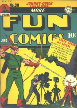 More Fun Comics #80
