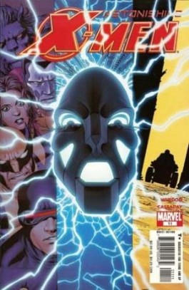 Astonishing X-Men (Series Two) #11
