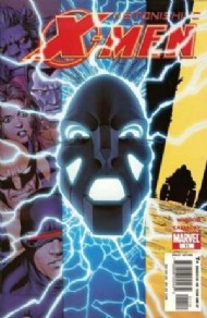 Astonishing X-Men (Series Two) 2004 - 2012 #11
