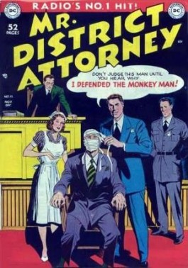 Mr. District Attorney #13