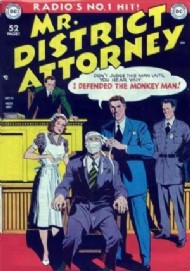 Mr. District Attorney 1948 - 1959 #13