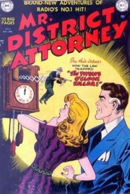Mr. District Attorney #18
