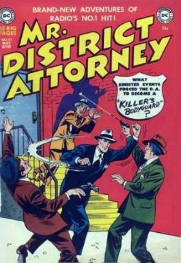 Mr. District Attorney #21
