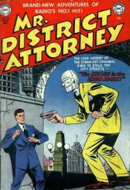 Mr. District Attorney #24