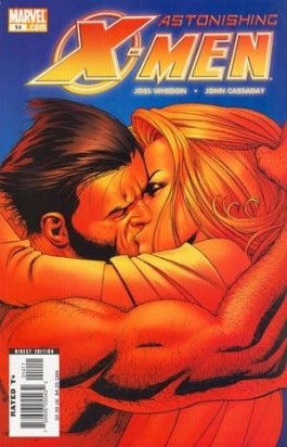 Astonishing X-Men (Series Two) #14
