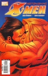 Astonishing X-Men (Series Two) 2004 - 2012 #14