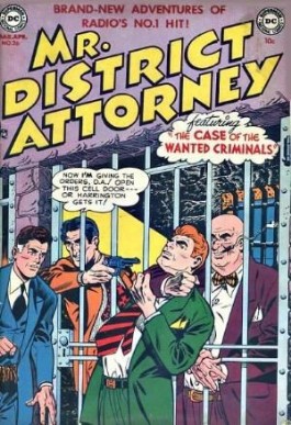 Mr. District Attorney #26