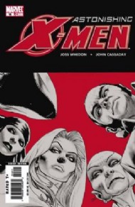 Astonishing X-Men (Series Two) 2004 - 2012 #15
