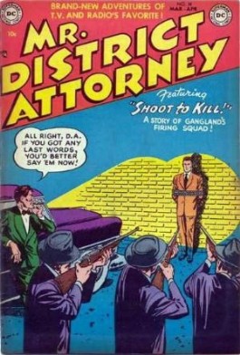 Mr. District Attorney #38