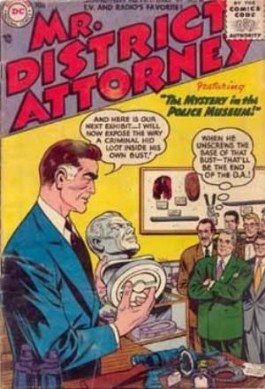 Mr. District Attorney #44