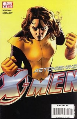 Astonishing X-Men (Series Two) #16