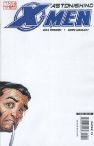 Astonishing X-Men (Series Two) 2004 - 2012 #17