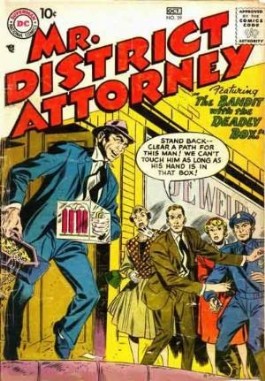 Mr. District Attorney #59