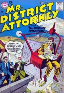 Mr. District Attorney #60