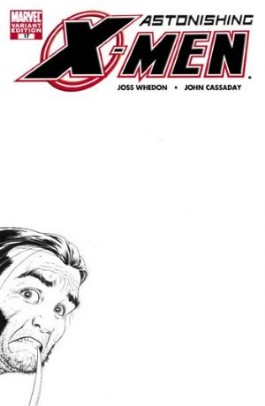 Astonishing X-Men (Series Two) #17