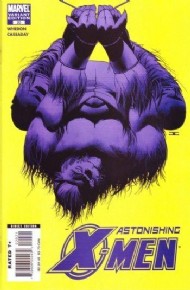 Astonishing X-Men (Series Two) 2004 - 2012 #20
