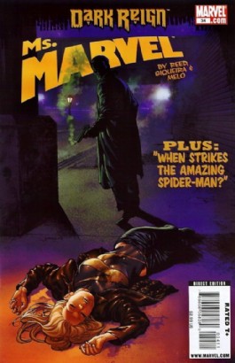 Ms. Marvel (2nd Series) #34