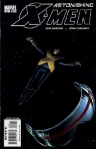 Astonishing X-Men (Series Two) 2004 - 2012 #22