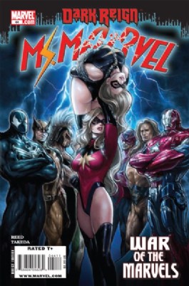 Ms. Marvel (2nd Series) #44
