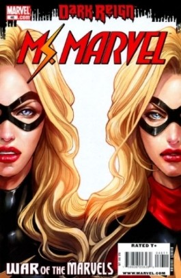 Ms. Marvel (2nd Series) #46