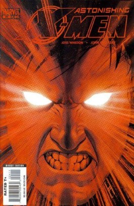 Astonishing X-Men (Series Two) #24