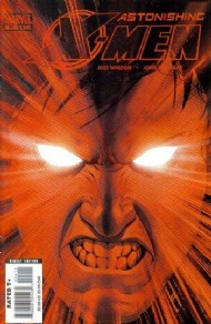 Astonishing X-Men (Series Two) 2004 - 2012 #24