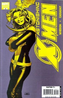 Astonishing X-Men (Series Two) #24