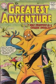 My Greatest Adventure (1st Series) 1955 - 1964 #33