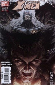 Astonishing X-Men (Series Two) 2004 - 2012 #27