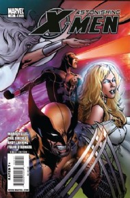 Astonishing X-Men (Series Two) 2004 - 2012 #31