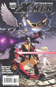 Astonishing X-Men (Series Two) 2004 - 2012 #31
