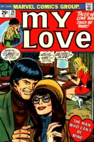My Love (2nd Series) 1969 - 1976 #29