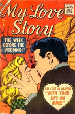 My Love Story #6