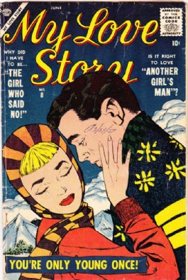 My Love Story #8
