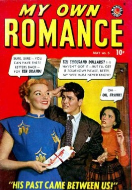 My Own Romance #5