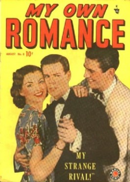 My Own Romance #8