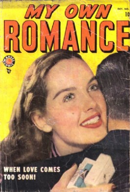 My Own Romance #9