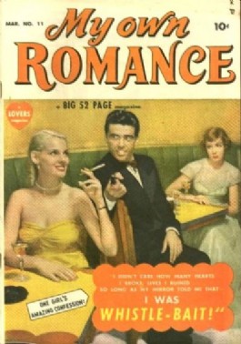 My Own Romance #11