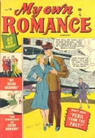 My Own Romance 1949 - 1960 #14