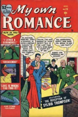 My Own Romance #15