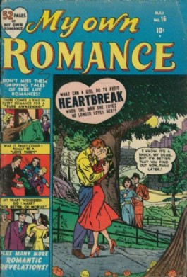 My Own Romance #16
