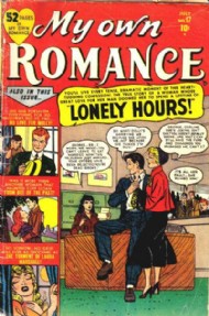 My Own Romance 1949 - 1960 #17